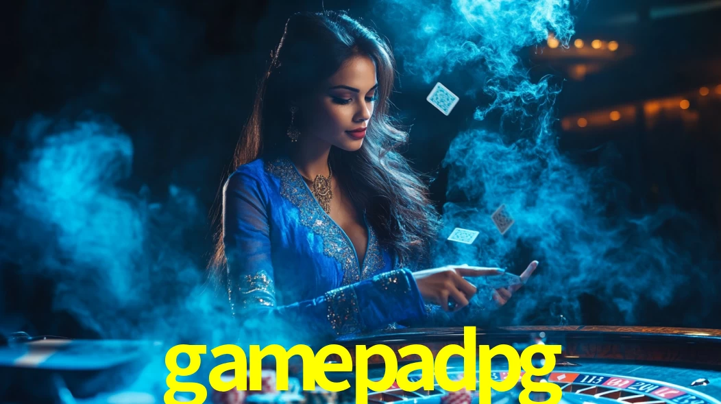 Experiência VIP gamepadpg