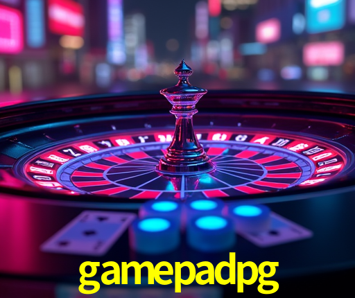 Bônus de Boas-vindas gamepadpg