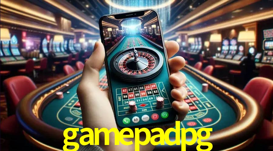 Experiência VIP gamepadpg