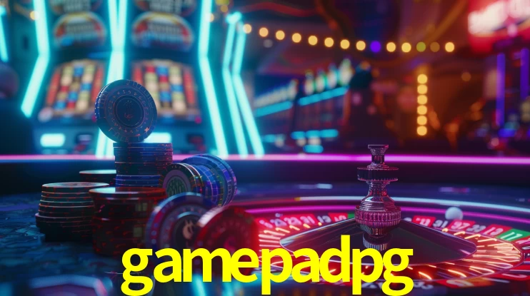 Welcome Bonus gamepadpg