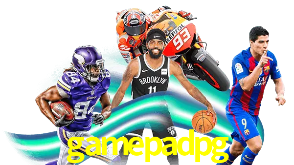 gamepadpg
