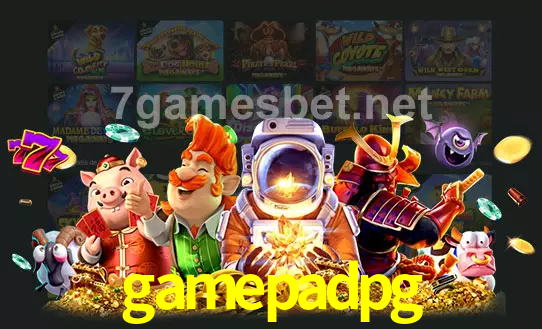 cassino gamepadpg