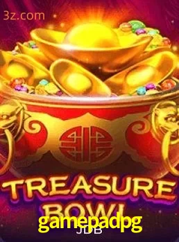 TreasureBowl