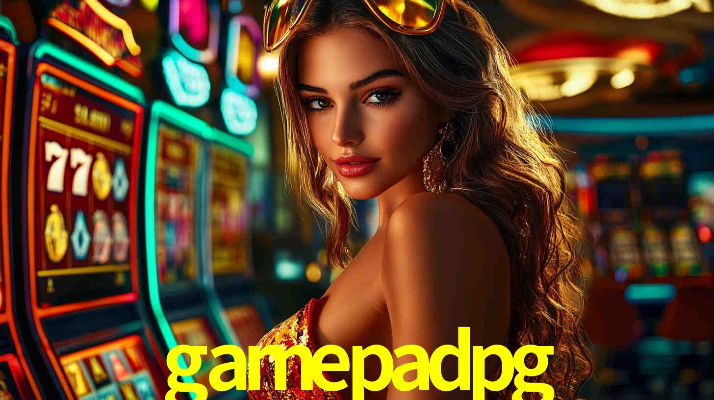 gamepadpg