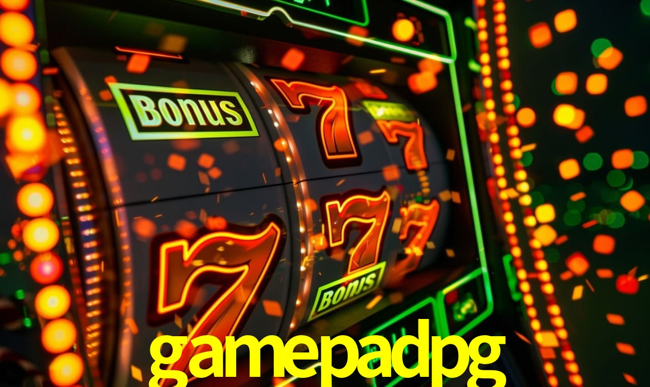 Benefícios da Conta gamepadpg