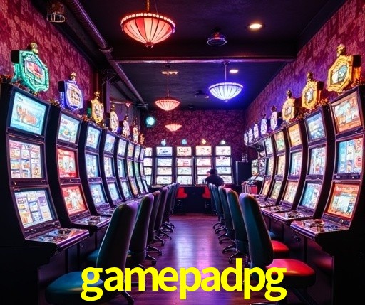 A Experiência Imersiva dos Cassinos Ao Vivo no gamepadpg