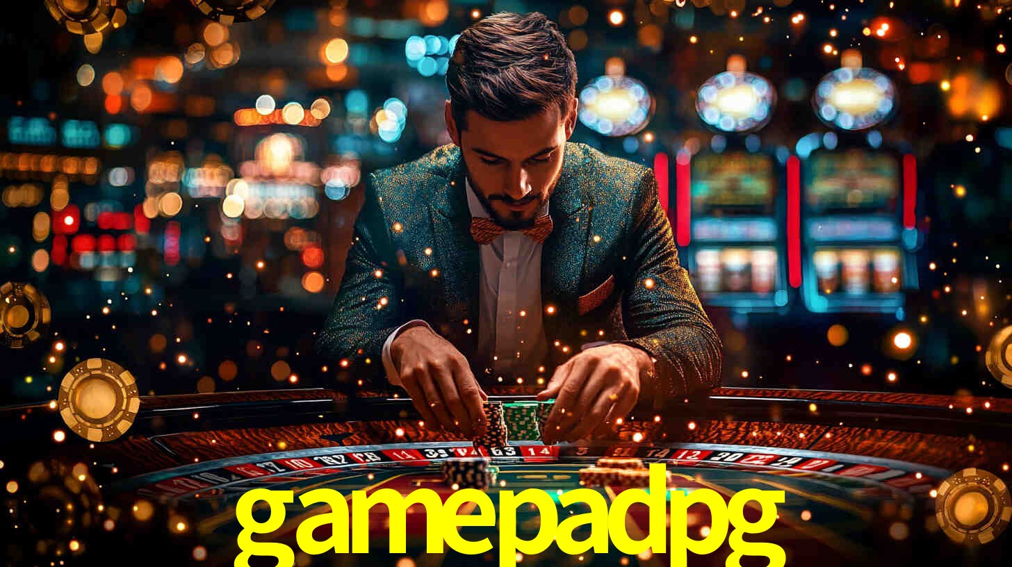 gamepadpg