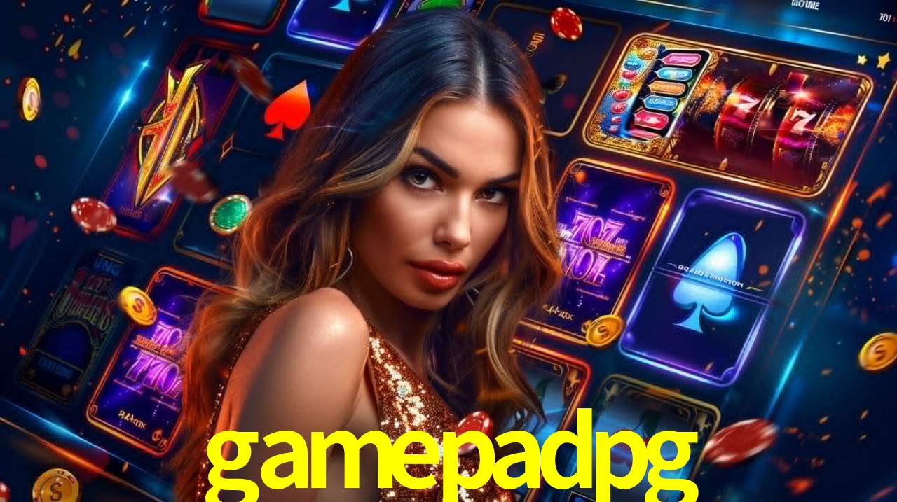 Login Seguro gamepadpg