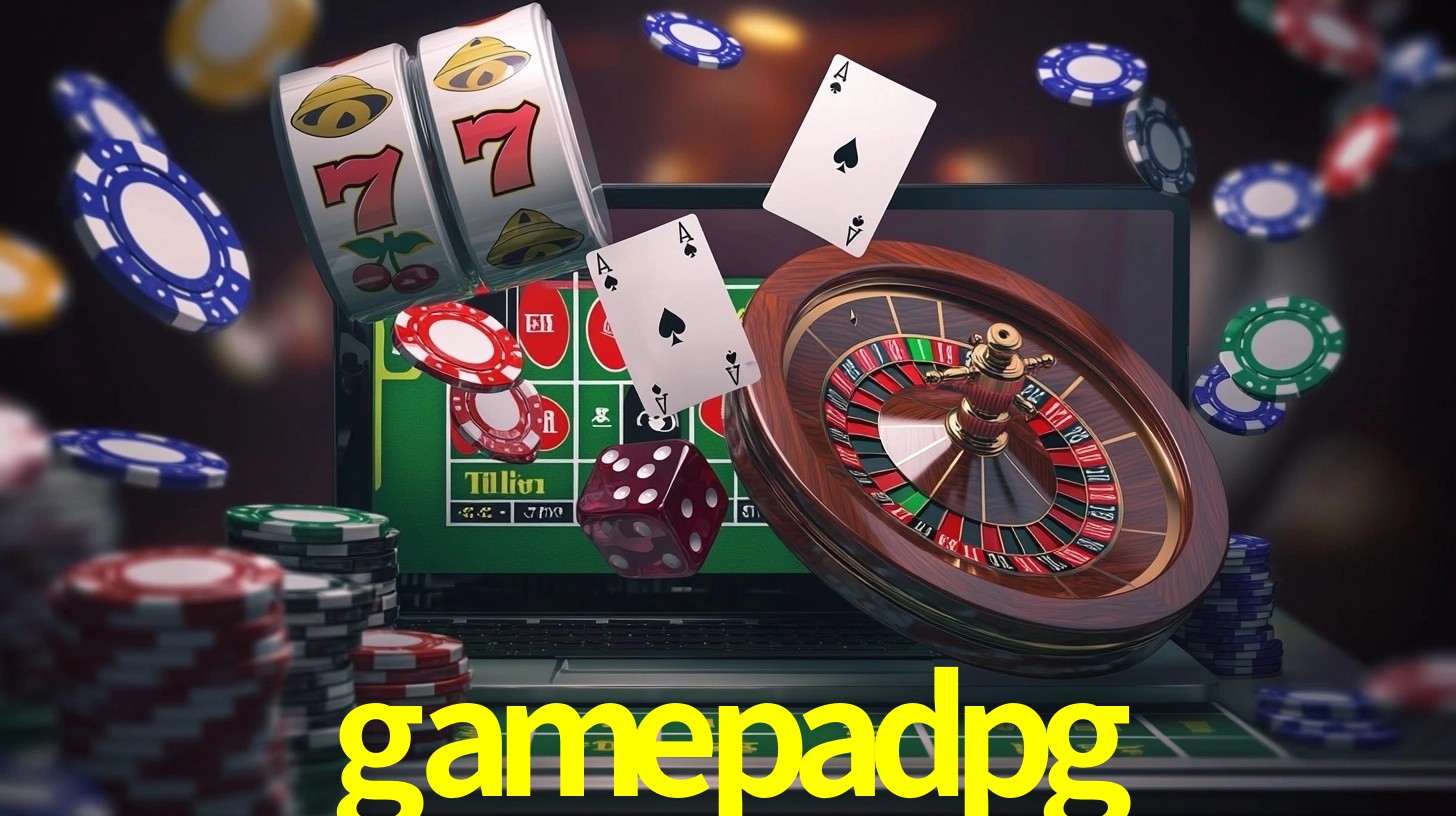 gamepadpg,gamepadpg.com
