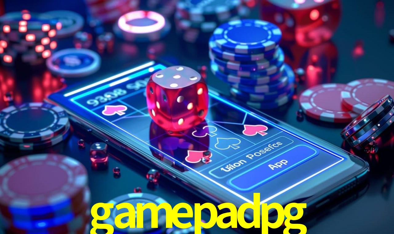 Desvendando o Mundo dos Jogos Virtuais na gamepadpg