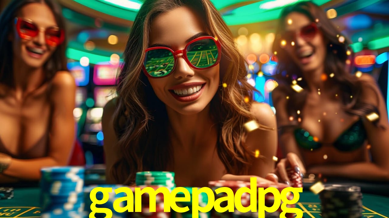 VIP Casino gamepadpg