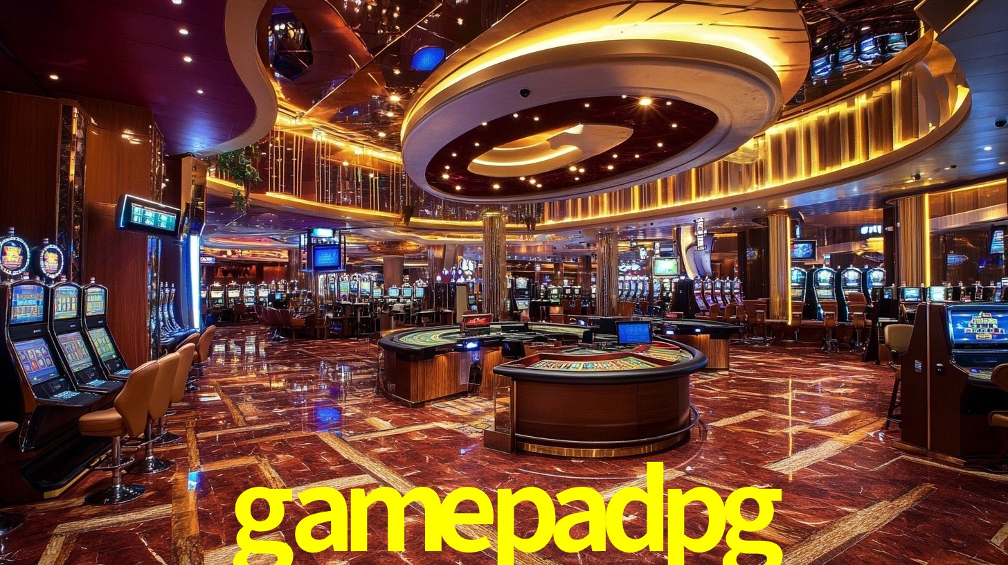 gamepadpg,gamepadpg.com