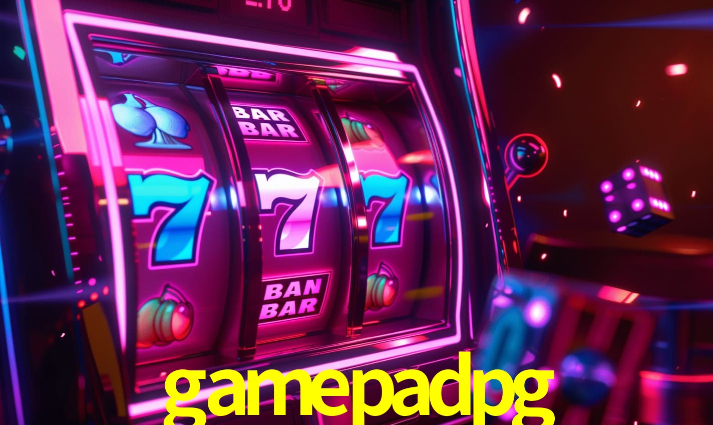 Recursos de Bônus gamepadpg