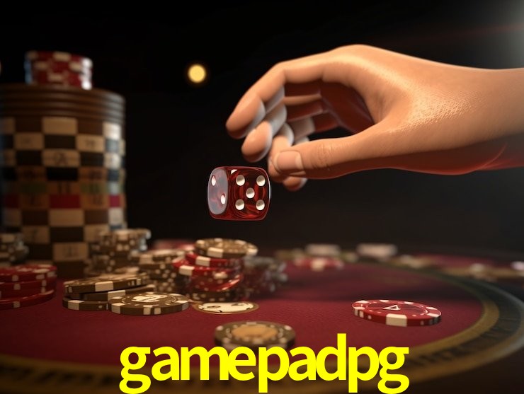 Apostas Esportivas na gamepadpg: Um Guia Completo