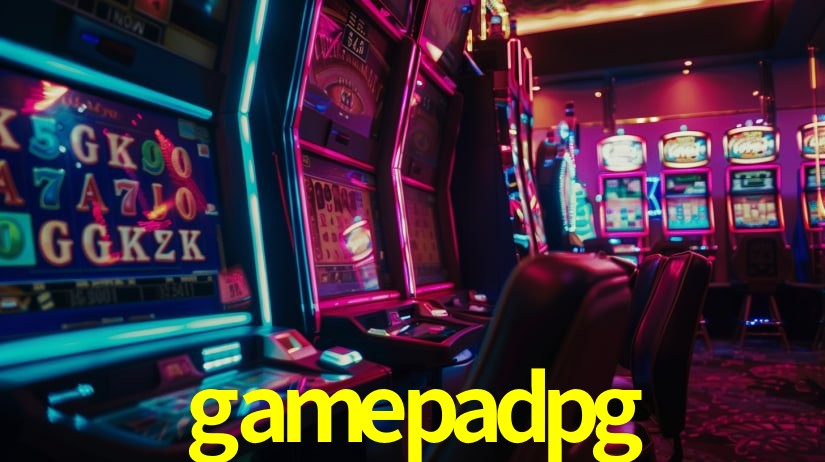 Account Benefits gamepadpg