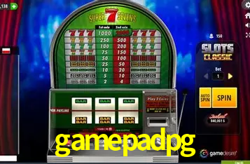 Weekend Specials gamepadpg
