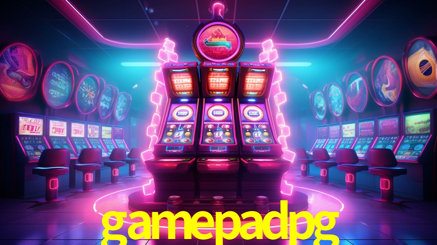 gamepadpg