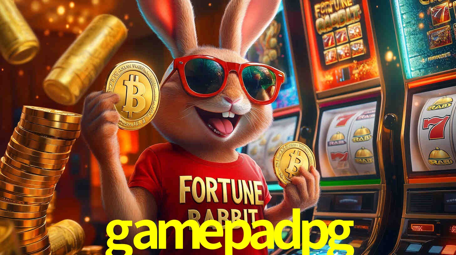 Programa VIP gamepadpg