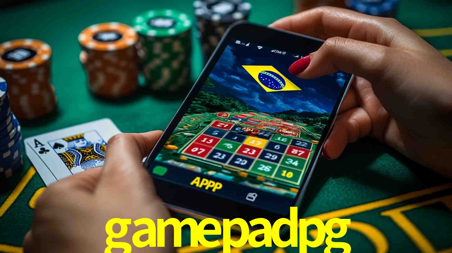Mesa de Blackjack gamepadpg