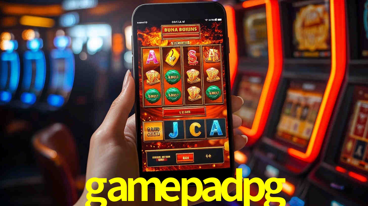 gamepadpg.com