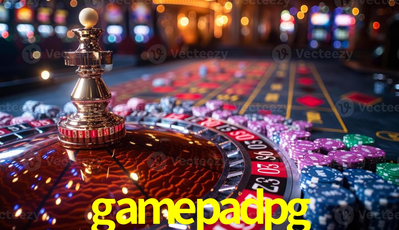 Quick Registration gamepadpg