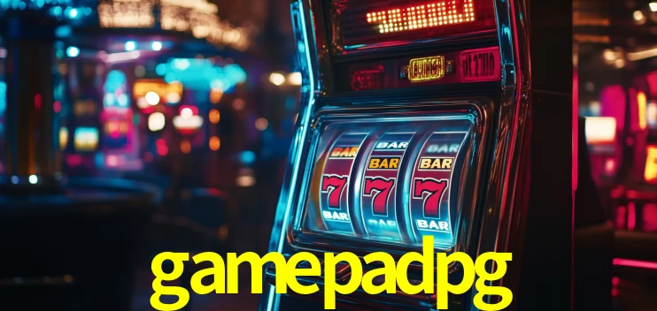 gamepadpg login