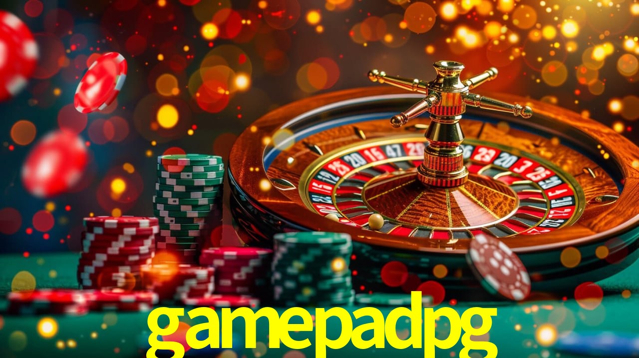 Casino Ao Vivo gamepadpg