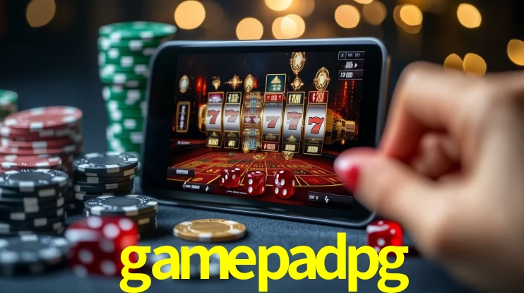 gamepadpg,gamepadpg.com