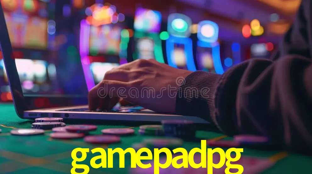 Descubra a Essência do gamepadpg: Nossa História e Compromissos