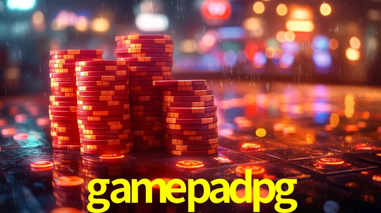 gamepadpg.com