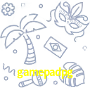 PIX Instantâneo gamepadpg