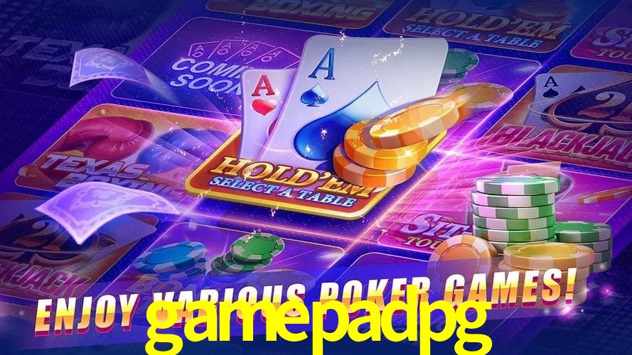 Cadastro Rápido gamepadpg