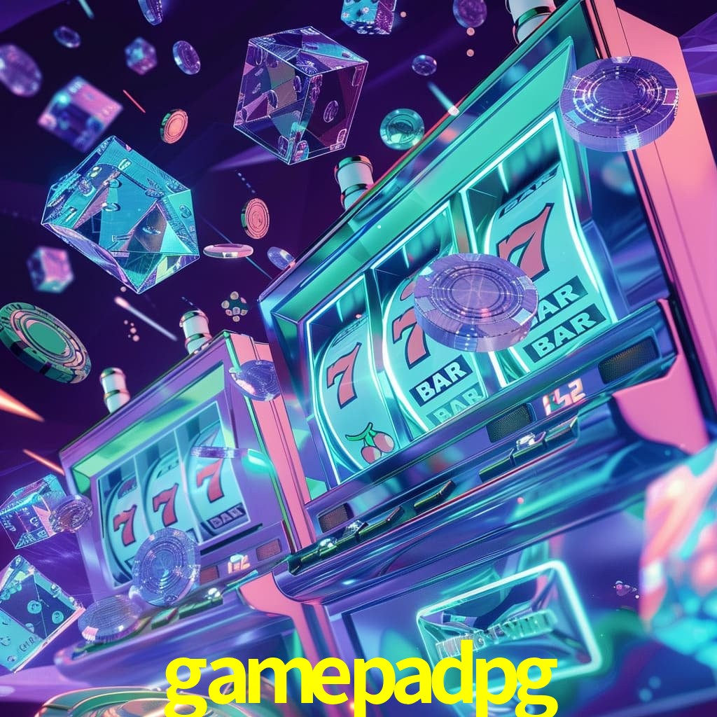 Sistemas de Segurança gamepadpg