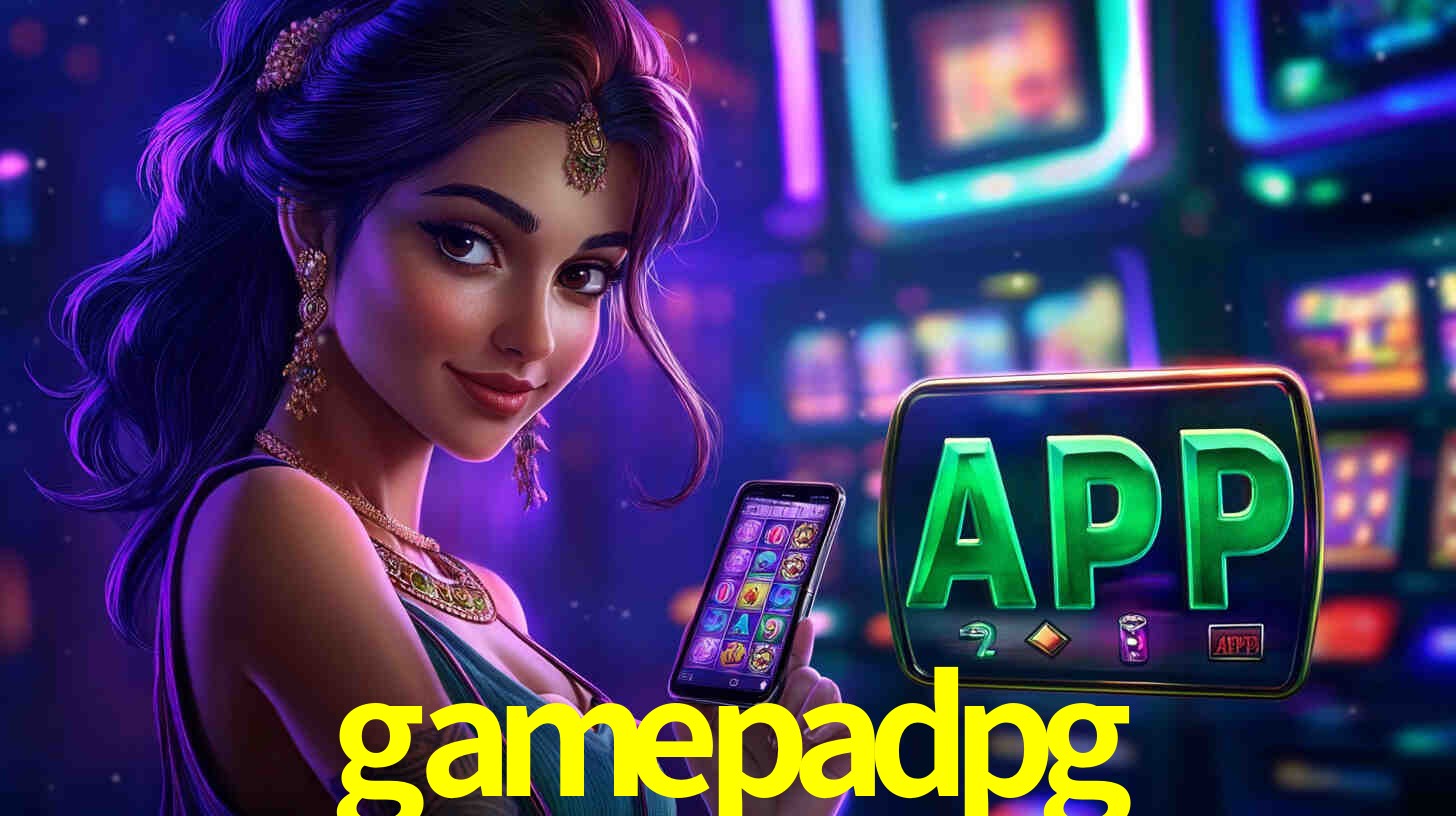 Descubra a Magia dos Jogos de Arcade no gamepadpg