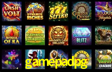 Flash Promotion gamepadpg
