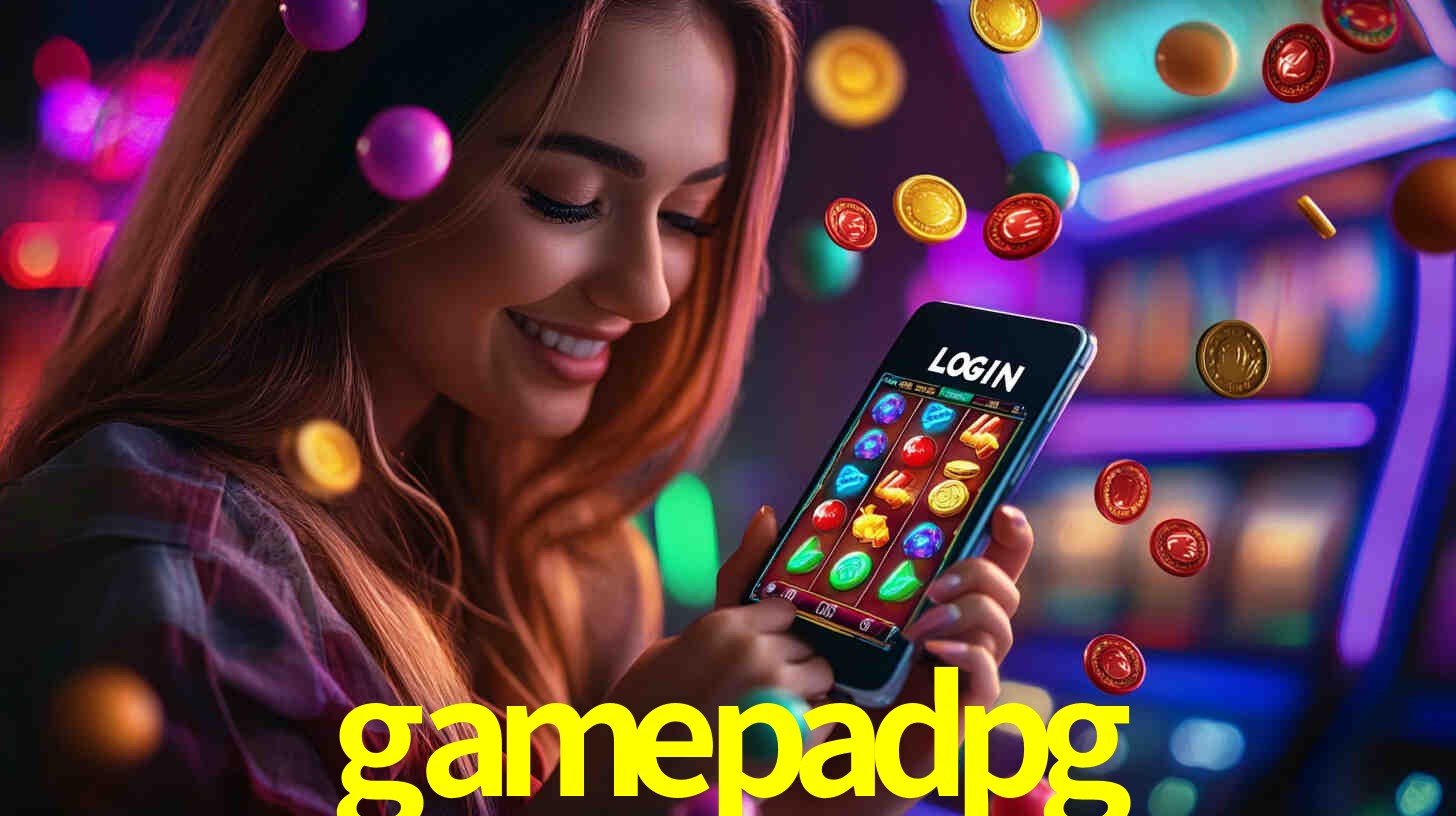 gamepadpg,gamepadpg.com