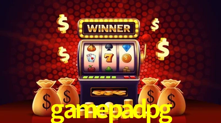 Game Statistics gamepadpg