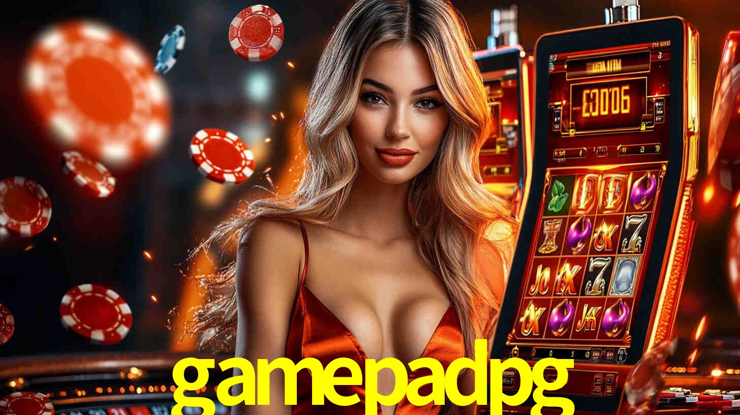 gamepadpg: A Experiência de Casino com Jogos de Mesa ao Vivo