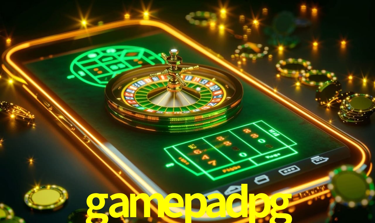 Descubra a Essência do gamepadpg: Nossa História e Compromissos