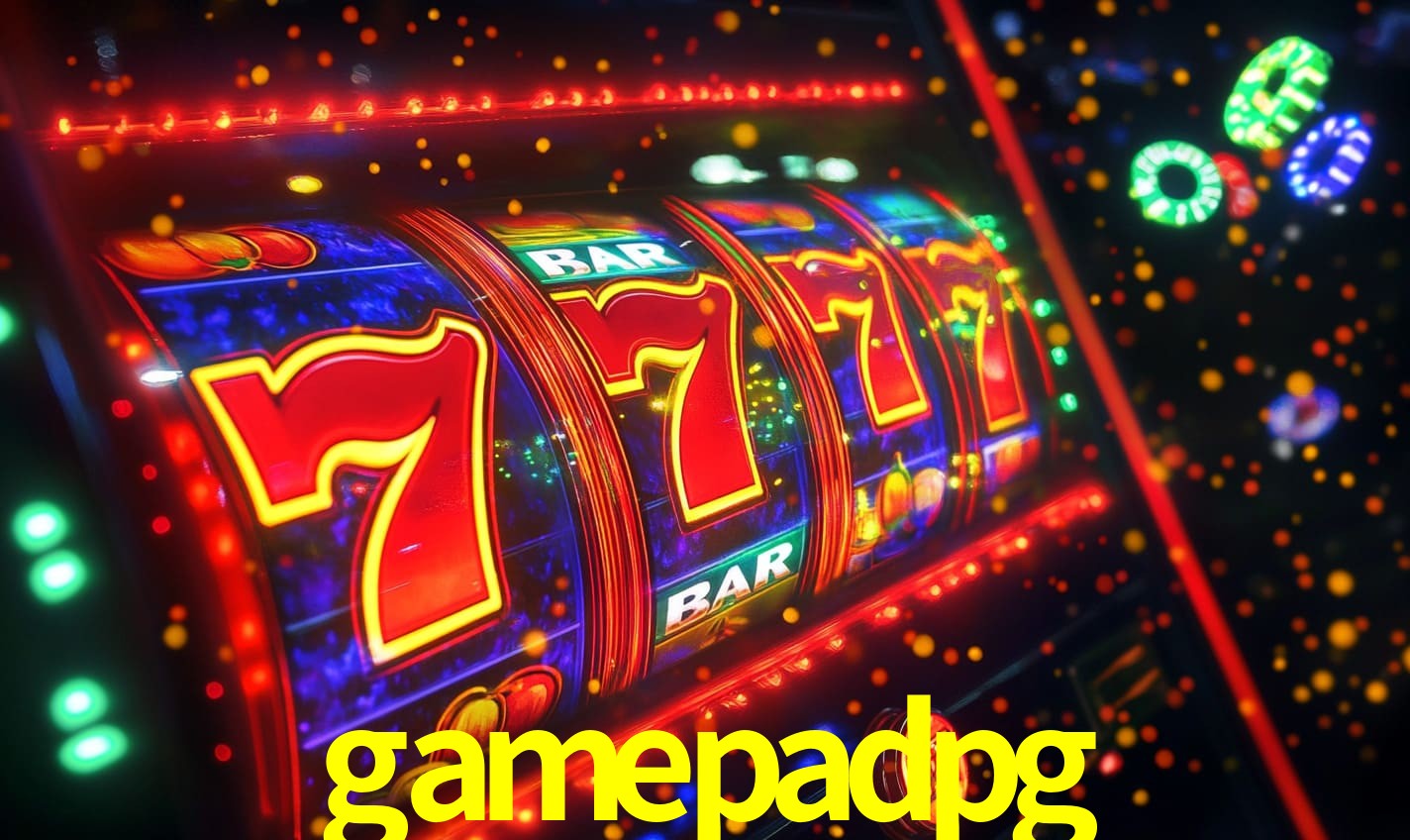 gamepadpg