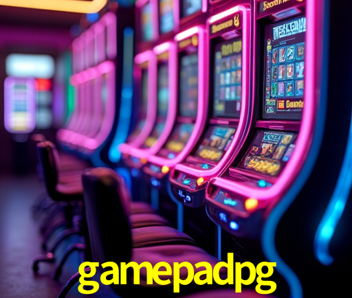 Inovações de Jogos na gamepadpg: O Futuro das Experiências Interativas