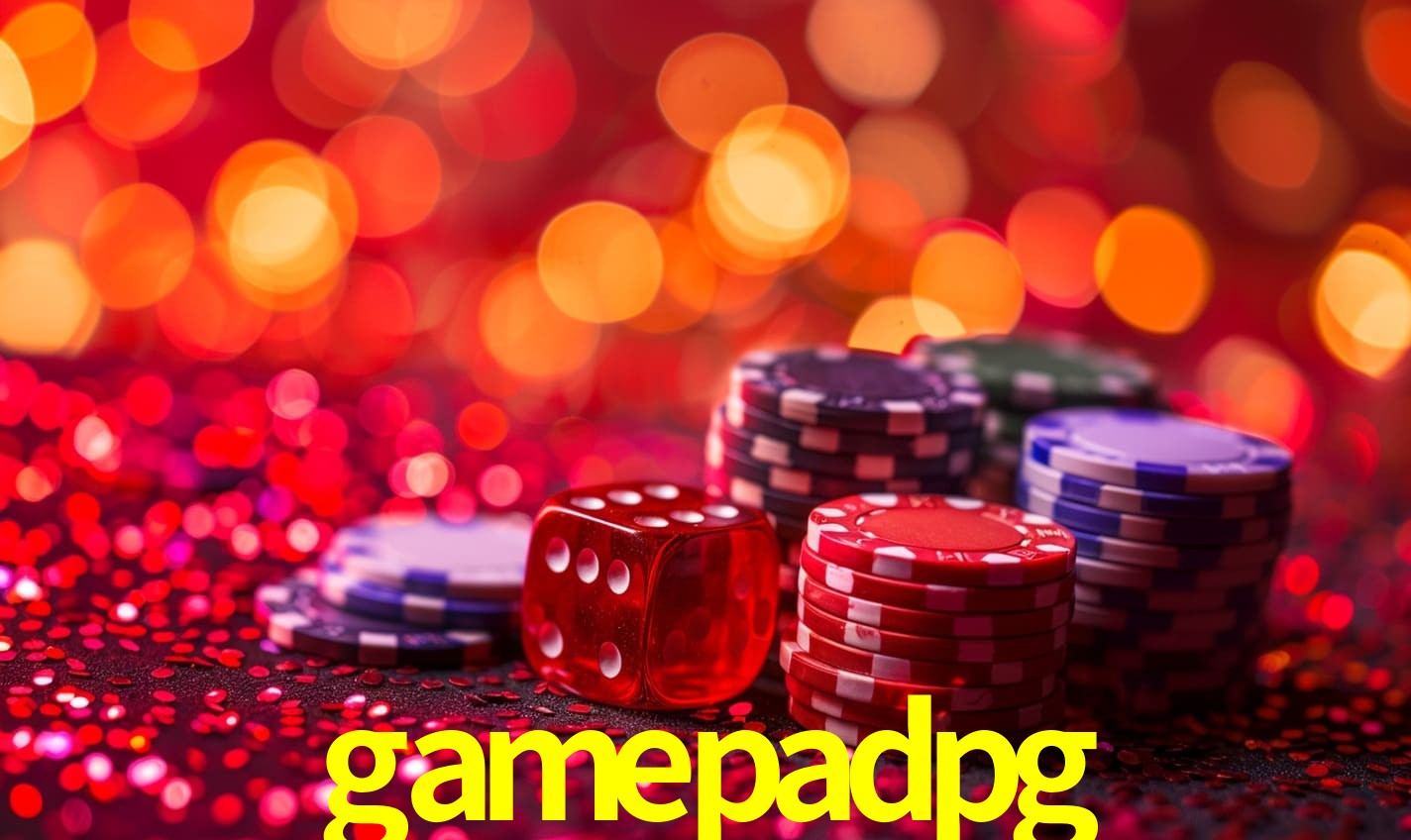 Estatísticas do Jogo gamepadpg