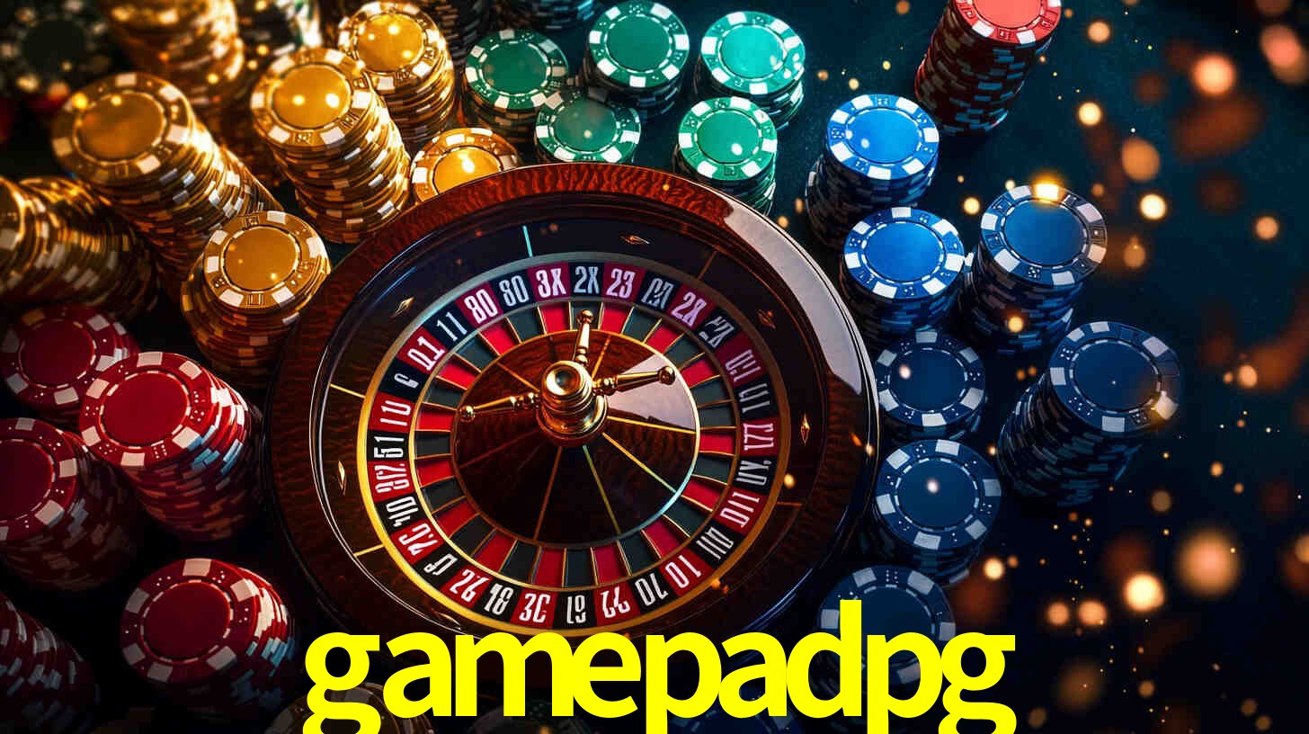 gamepadpg.com