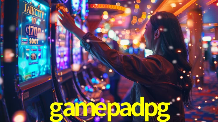 gamepadpg: Jogue Crash e Experimente Alta Recompensa Instantânea