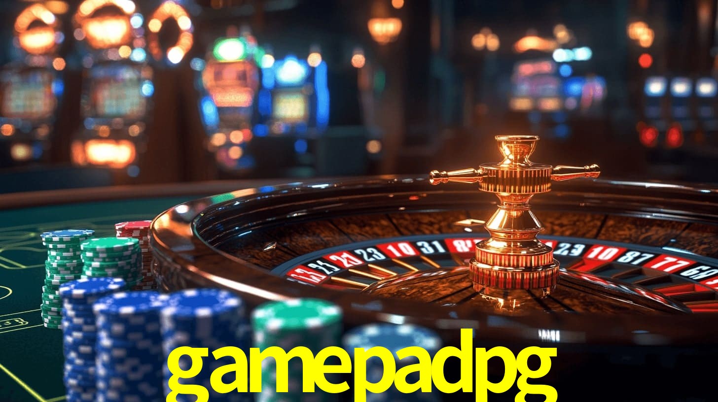 gamepadpg,gamepadpg.com