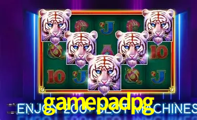 API Integration gamepadpg