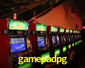 Responsive Design gamepadpg