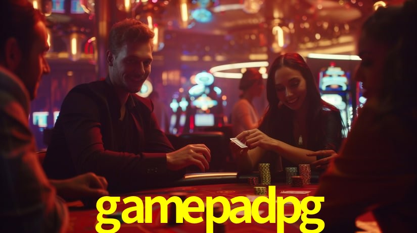 Interface Premium gamepadpg