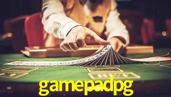 Welcome Bonus gamepadpg