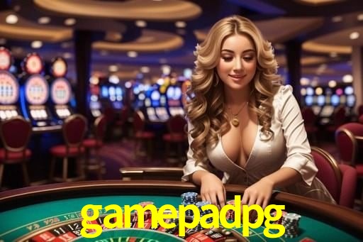 Programa VIP gamepadpg